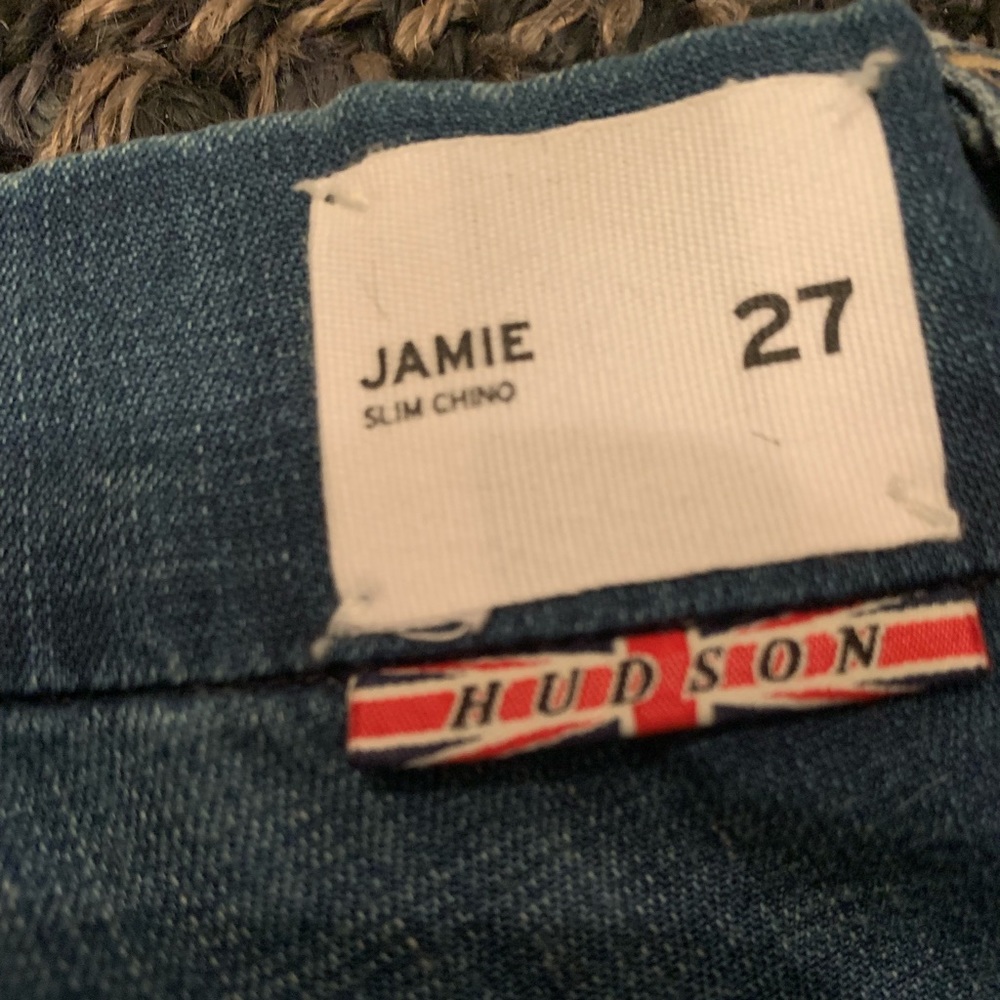 Hudson jeans - Picture 4 of 5
